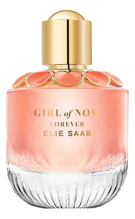 Elie Saab Girl of Now Forever Парфюмерная вода для женщин 90 ml тестер