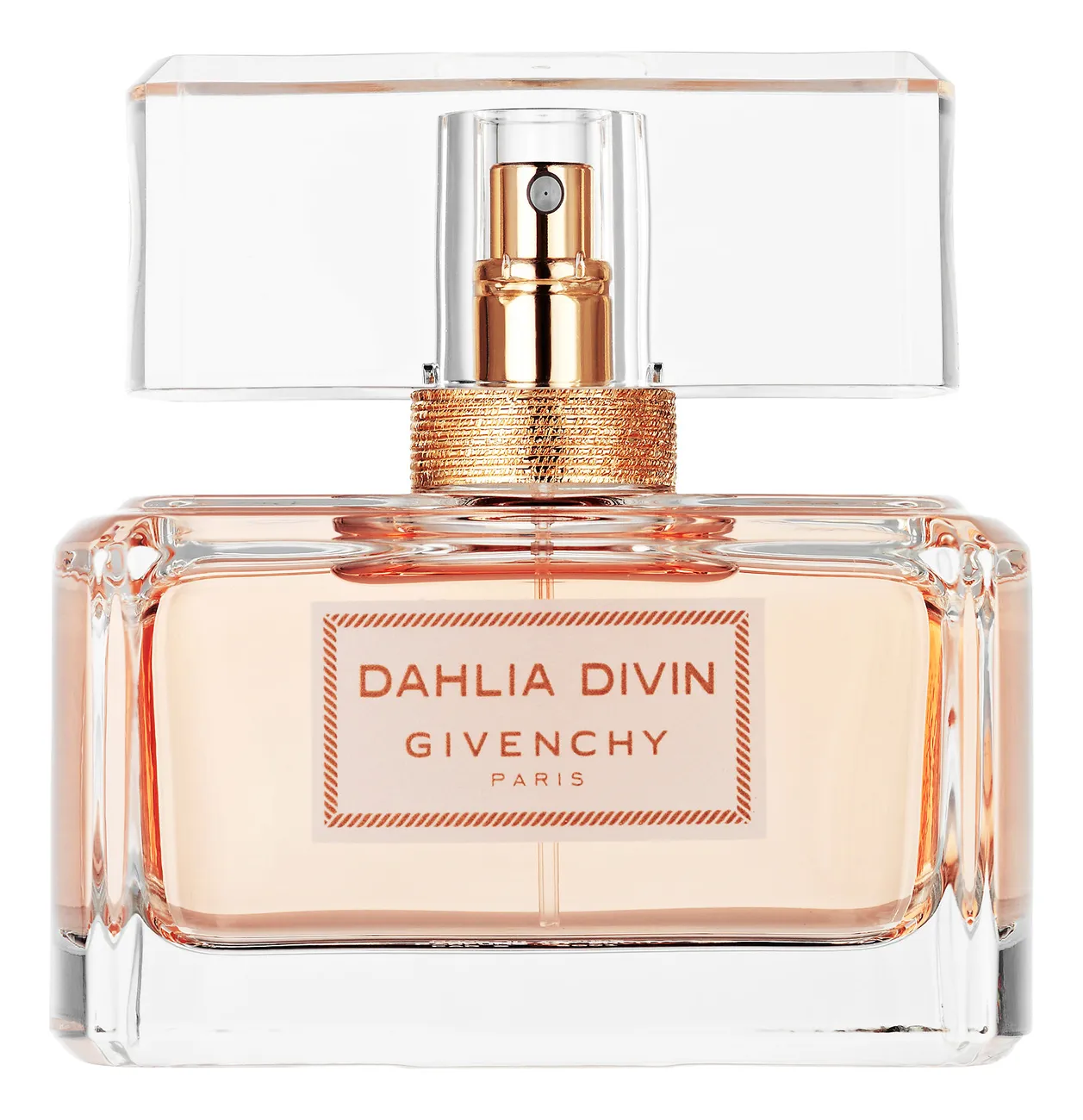 GIVENCHY Dahlia Divin Eau De Toilette