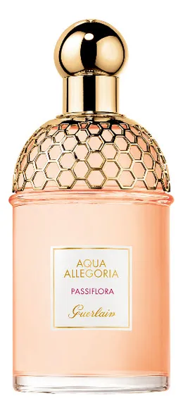 Guerlain Aqua Allegoria Passiflora Туалетная вода унисекс 125 ml тестер
