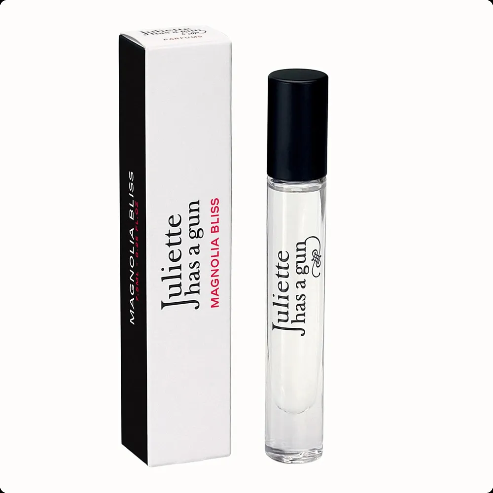 Juliette Has A Gun Magnolia Bliss Парфюмерная вода унисекс 7,5 ml миниатюра
