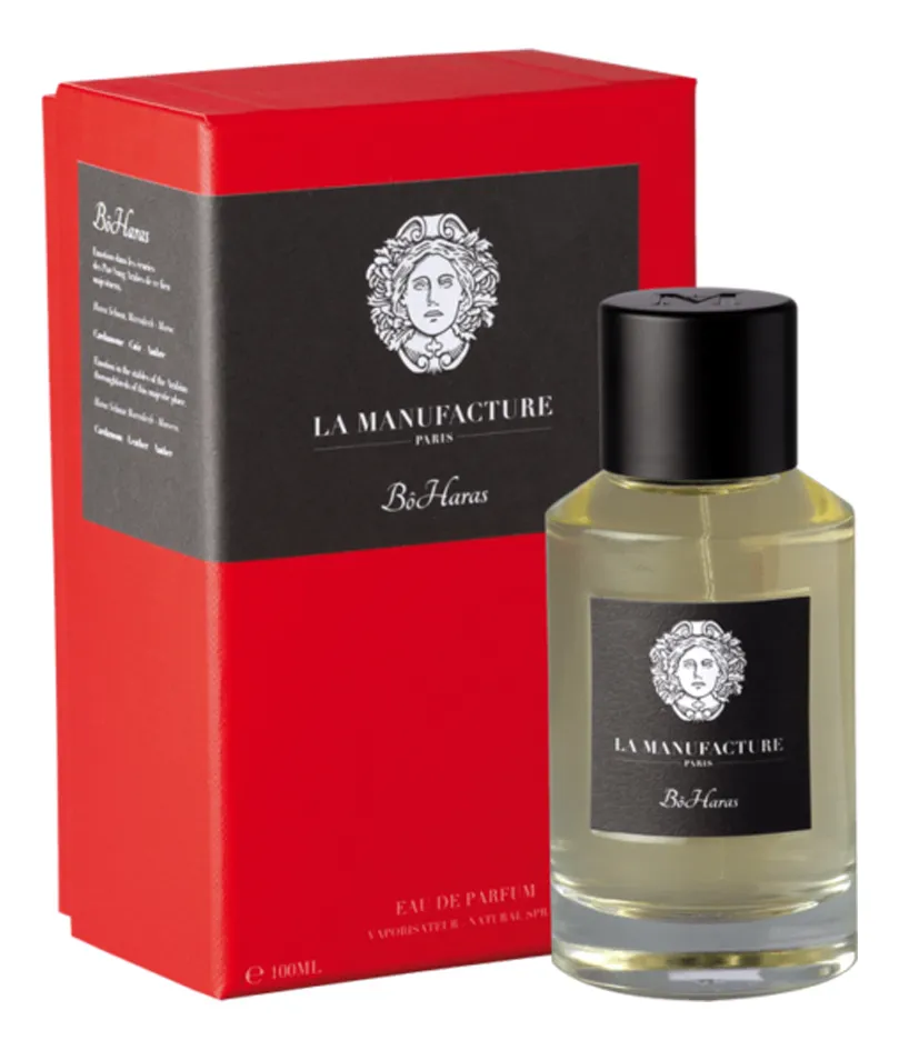 La Manufacture BoHaras Парфюмерная вода унисекс 100 ml