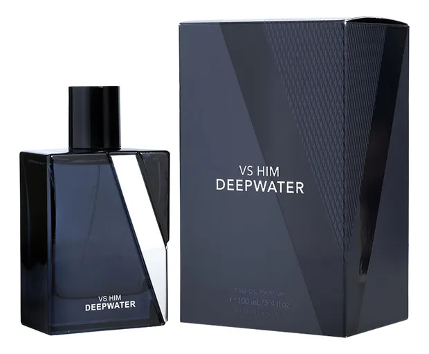 Victorias Secret VS Him Deepwater