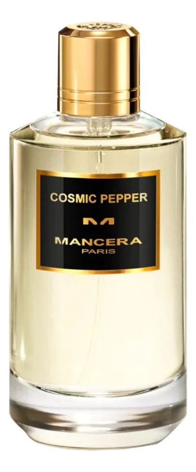 Mancera Cosmic Pepper Парфюмерная вода унисекс 120 ml тестер