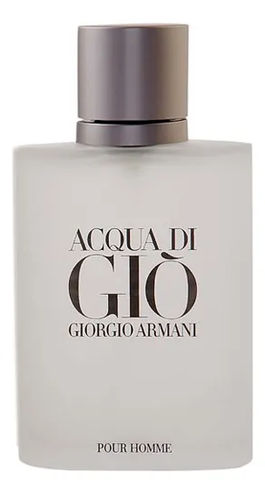 Giorgio Armani Acqua di Gio Pour Homme Туалетная вода для мужчин 100 ml тестер