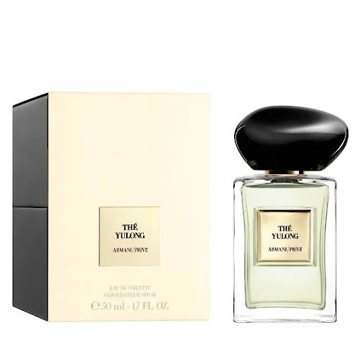 Giorgio Armani Prive The Yulong