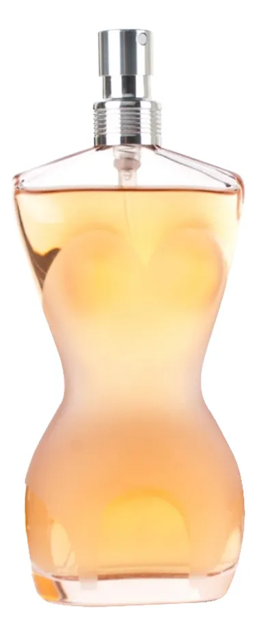 Jean Paul Gaultier Classique Туалетная вода для женщин 100 ml тестер