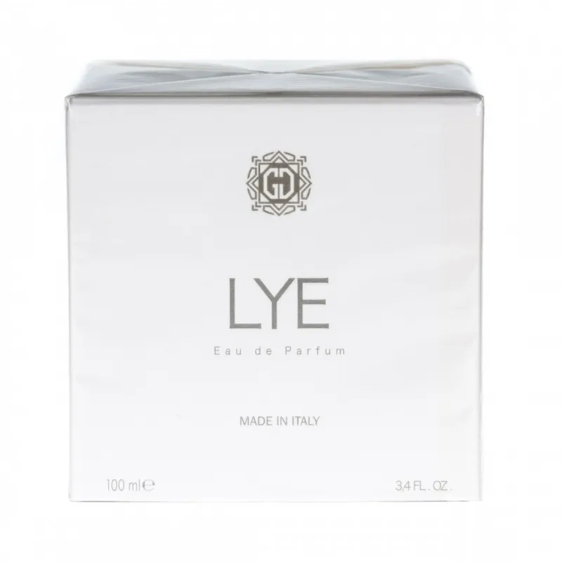 Maison Gabriella Chieffo Lye