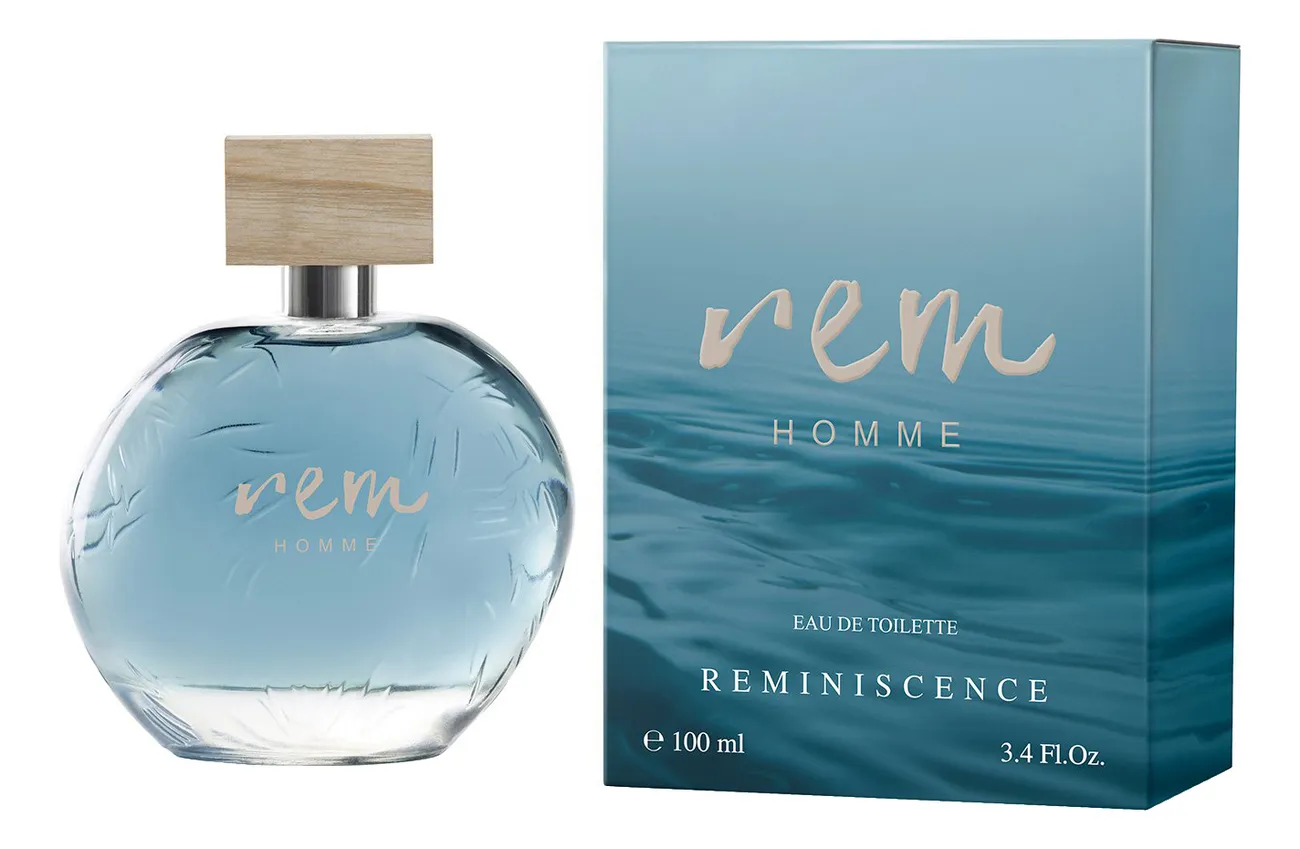 Reminiscence Rem Homme Туалетная вода для мужчин 100 ml