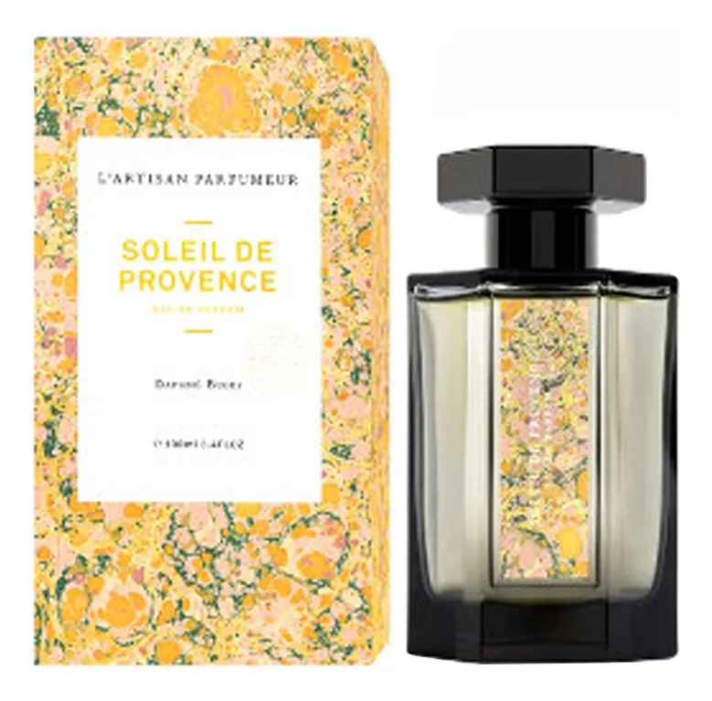 L`Artisan Parfumeur Soleil de Provence Парфюмерная вода унисекс 100 ml
