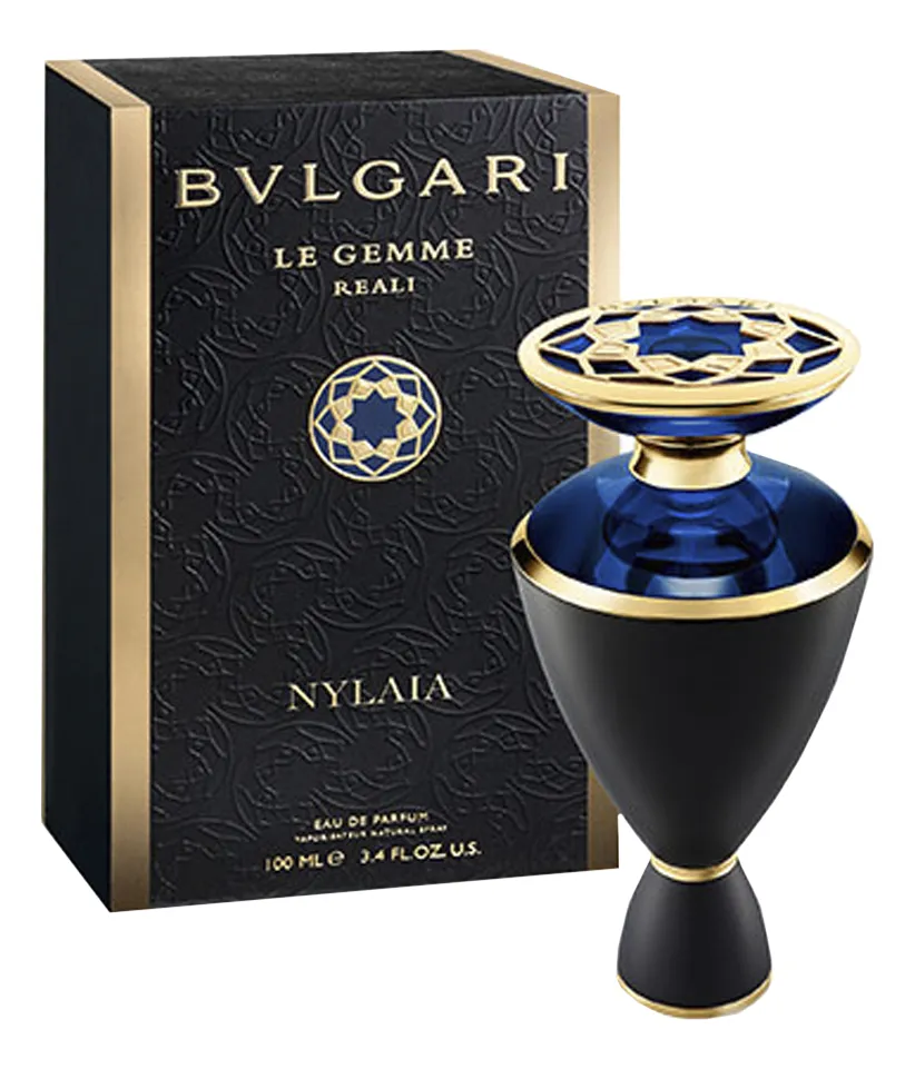 BVLGARI Nylaia Парфюмерная вода для женщин 100 ml