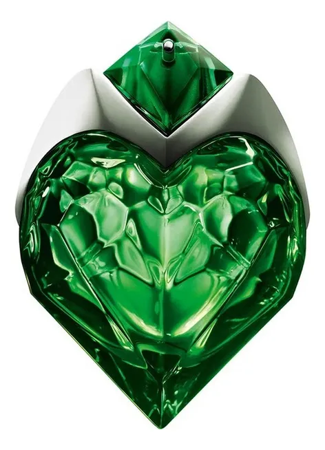 MUGLER Aura Mugler Парфюмерная вода для женщин 90 ml тестер