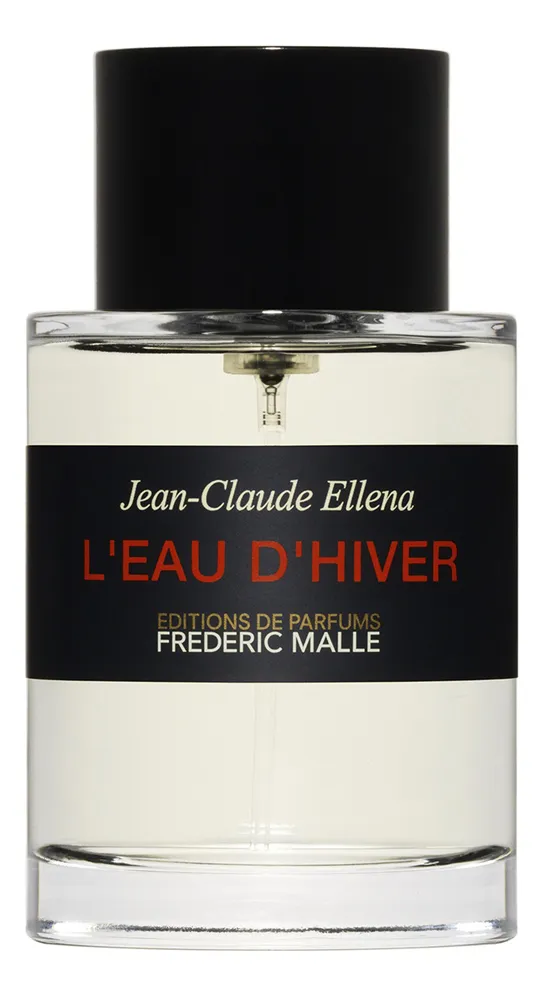 Frederic Malle L'Eau d'Hiver Туалетная вода унисекс 100 ml тестер