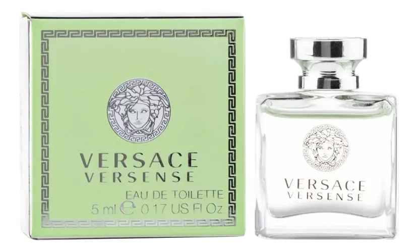 Versace Versense Туалетная вода для женщин 5 ml Sample