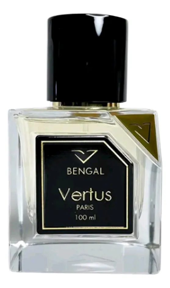 Vertus Bengal Парфюмерная вода для женщин 100 ml тестер