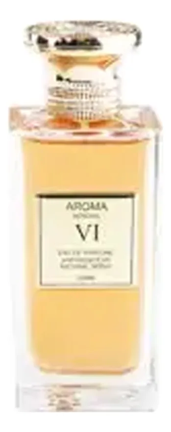 Aurora Scents Aroma Senora VI