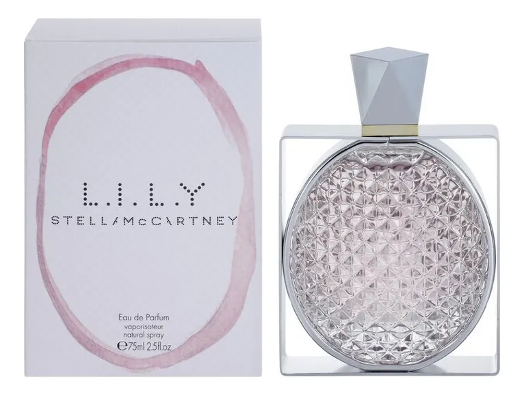 Stella McCartney L.I.L.Y Парфюмерная вода для женщин 75 ml