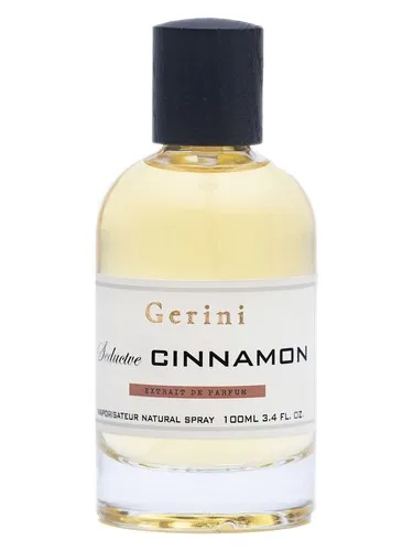 Gerini Seductive Cinnamon