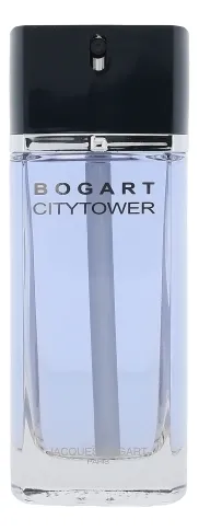 Jacques Bogart CityTower Туалетная вода для мужчин 100 ml тестер