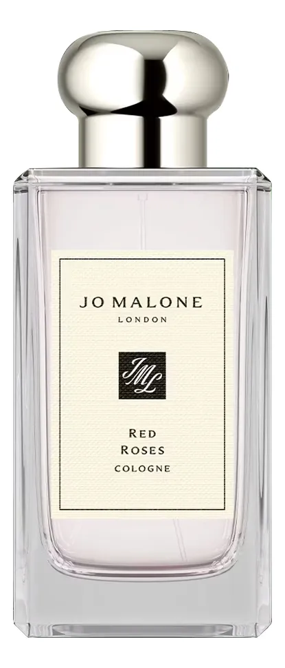 Jo Malone Red Roses Одеколон для женщин 100 ml тестер