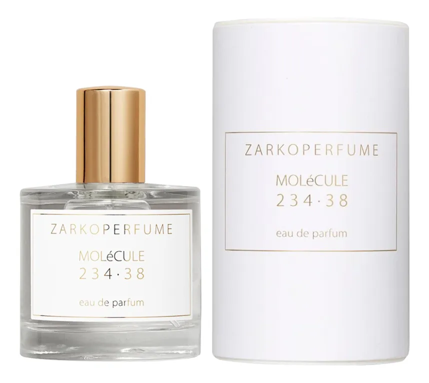 Zarkoperfume MOLeCULE 234.38 Парфюмерная вода унисекс 100 ml