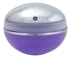 Paco Rabanne Ultraviolet Парфюмерная вода для женщин 80 ml тестер