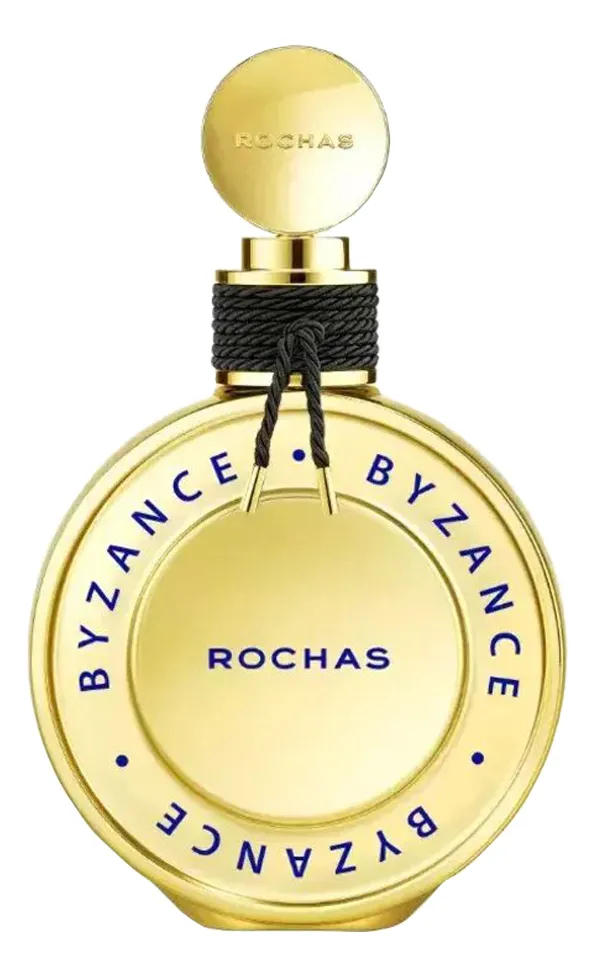 Rochas Byzance Gold Парфюмерная вода для женщин 90 ml тестер