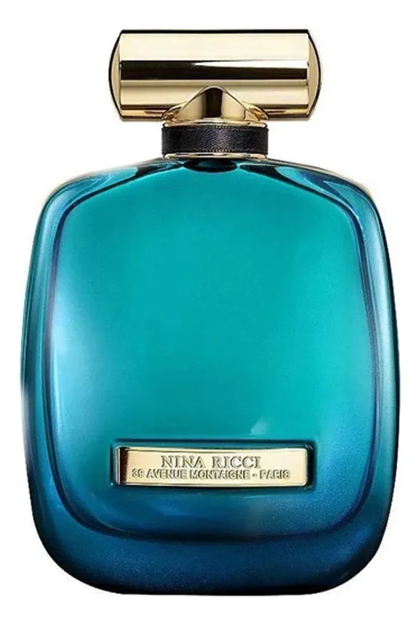 NINA RICCI Chant d'Extase Парфюмерная вода для женщин 80 ml тестер