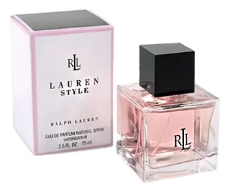 Ralph Lauren Lauren Style Парфюмерная вода для женщин 75 ml