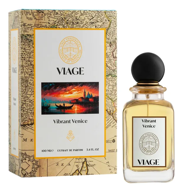 Viage Vibrant Venice