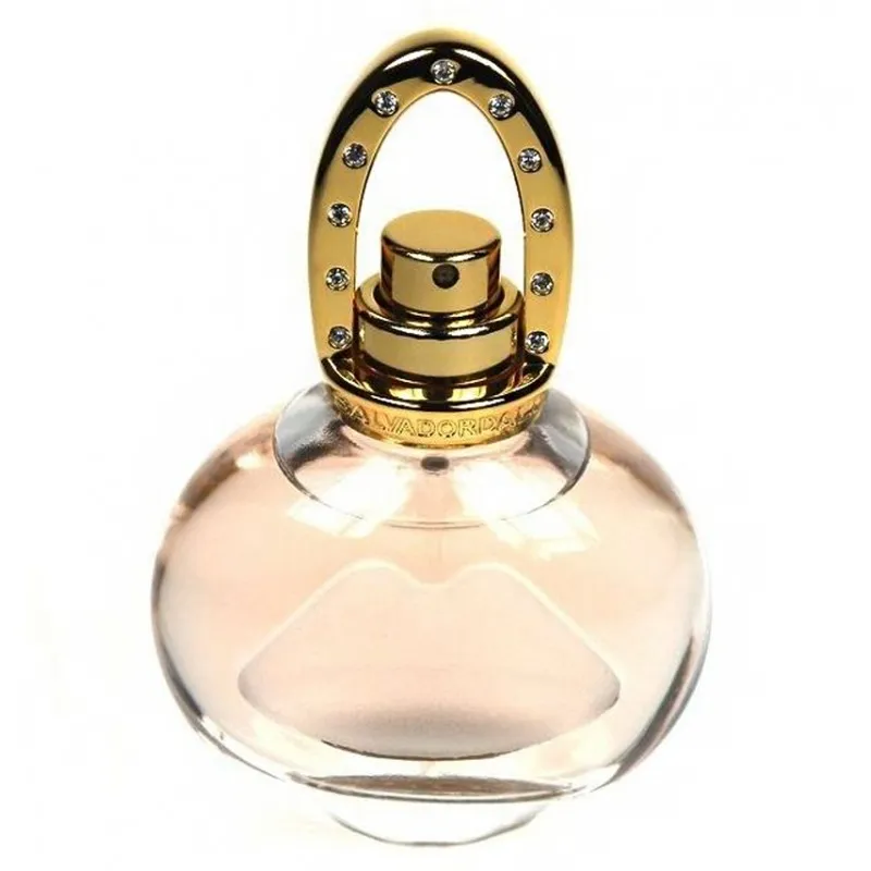 Salvador Dali ITISLOVE Intense