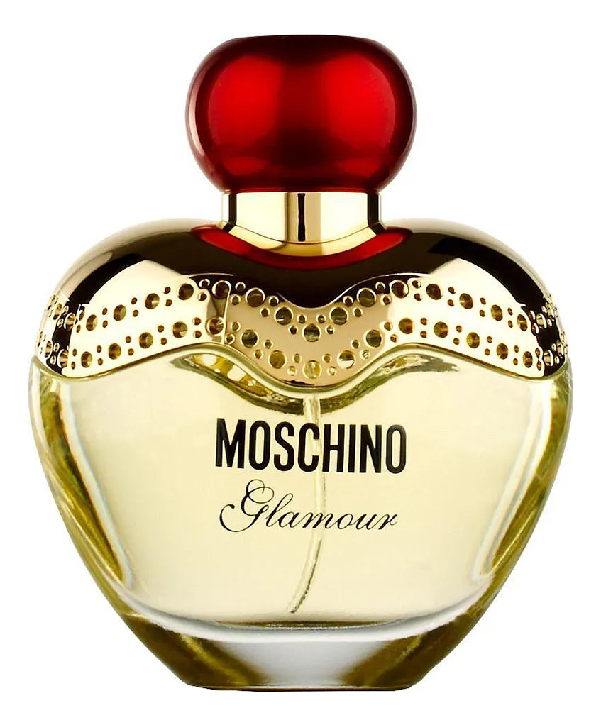MOSCHINO Glamour Парфюмерная вода для женщин 100 ml тестер
