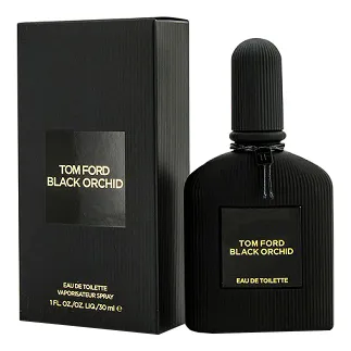 Tom Ford Black Orchid Eau de Toilette Туалетная вода для женщин 30 ml