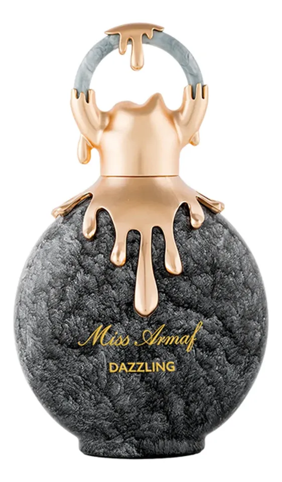 Armaf Miss Dazzling Парфюмерная вода для женщин 100 ml тестер