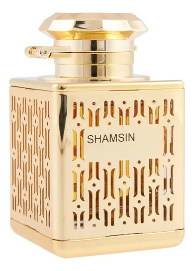 Atelier Flou Shamsin Парфюмерная вода для женщин 100 ml тестер