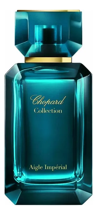 Chopard Aigle Imperial Парфюмерная вода унисекс 100 ml тестер
