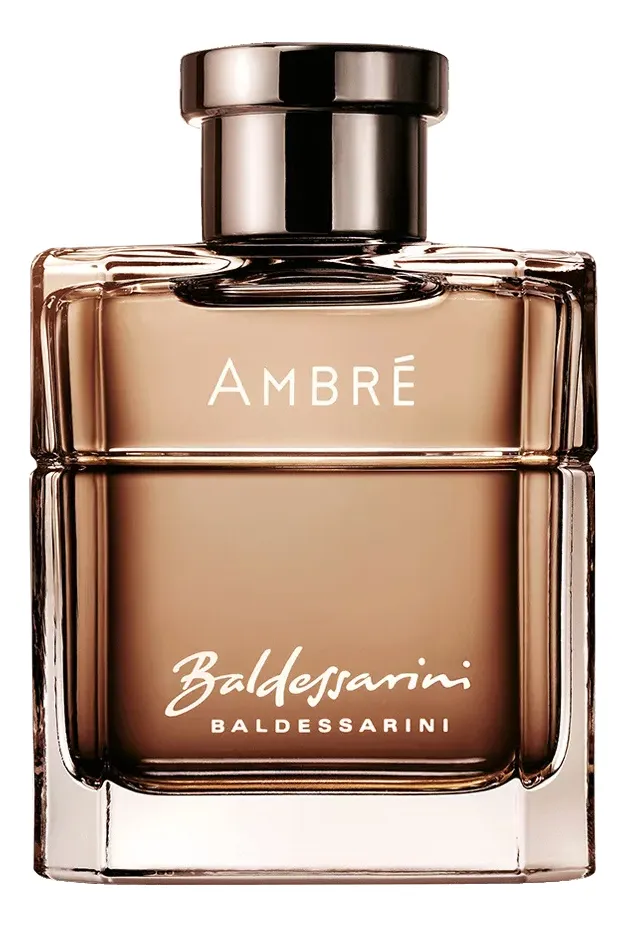 Baldessarini Ambre Туалетная вода для мужчин 90 ml тестер