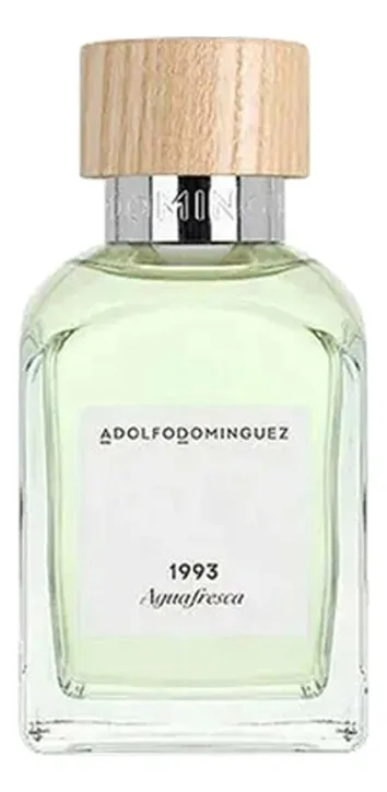 Adolfo Dominguez Agua Fresca