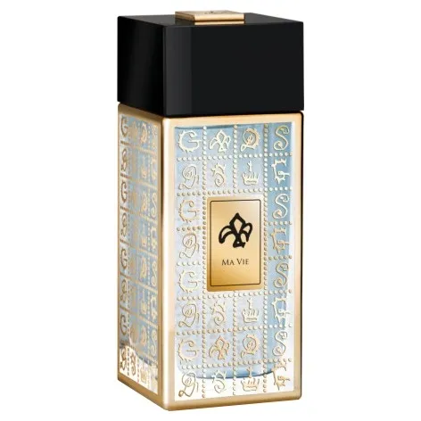 Salvador Dali Ma Vie