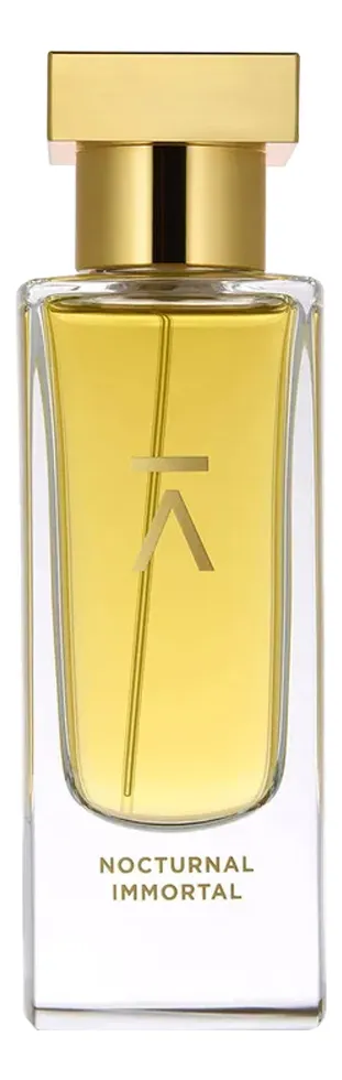 Azman Nocturnal Immortal