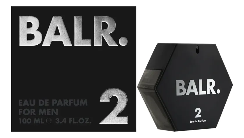 BALR. BALR. 2