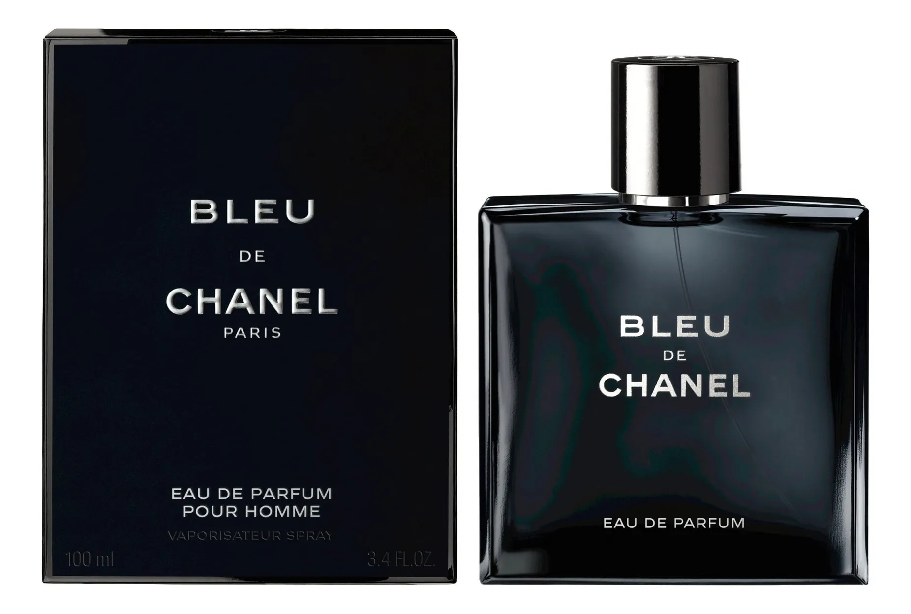 Chanel Bleu de Chanel Eau de Parfum Парфюмерная вода для мужчин 100 ml