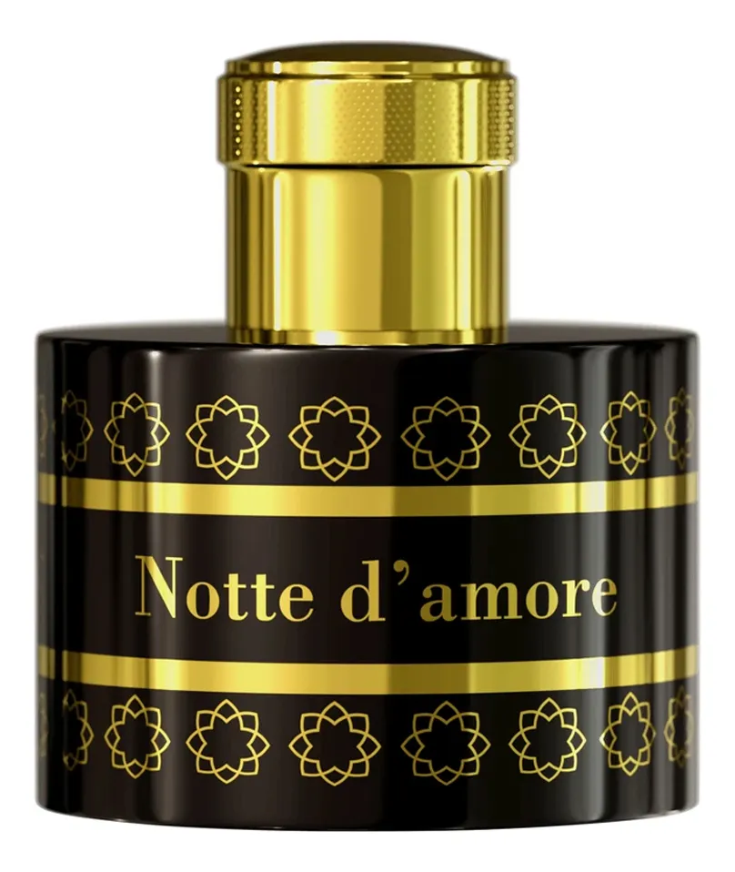 Pantheon Roma Notte d'Amore Духи унисекс 100 ml тестер