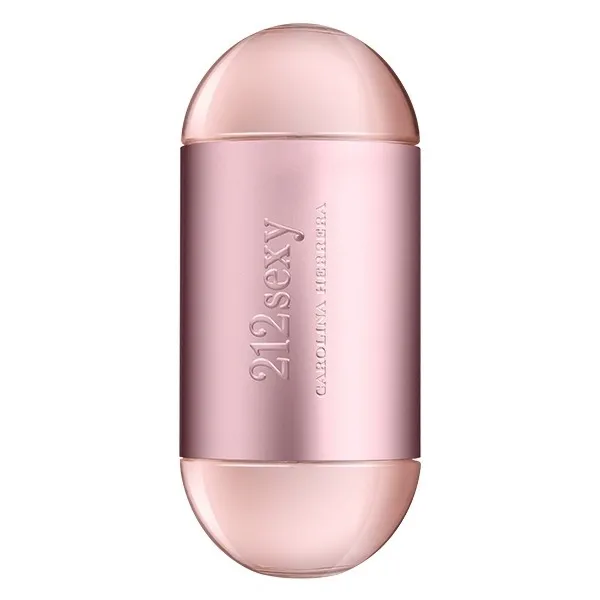 CAROLINA HERRERA 212 Sexy