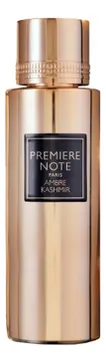 Premiere Note Ambre Kashmir Парфюмерная вода унисекс 100 ml тестер
