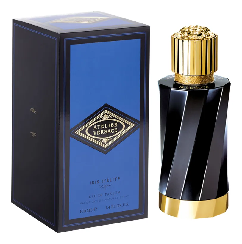Versace Atelier Versace - Iris D'elite Парфюмерная вода унисекс 100 ml