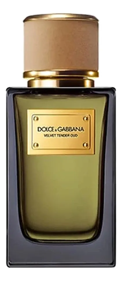 DOLCE & GABBANA Velvet Tender Oud Парфюмерная вода унисекс 100 ml тестер
