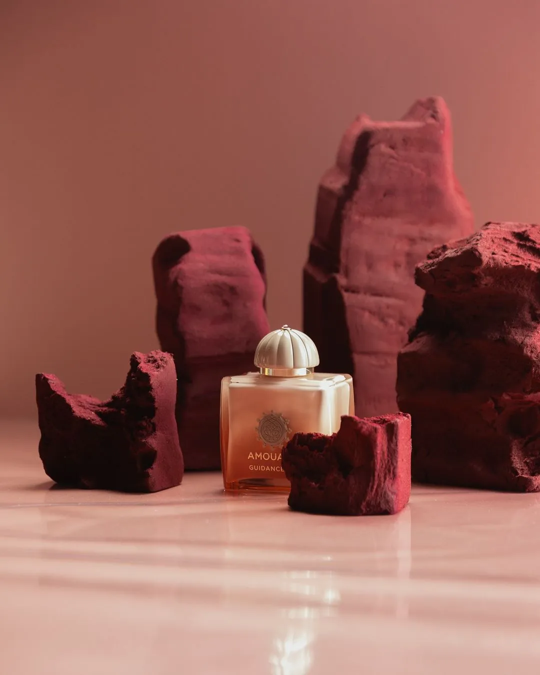 Amouage Guidance 46