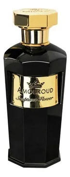 Amouroud Sumptuous Flower