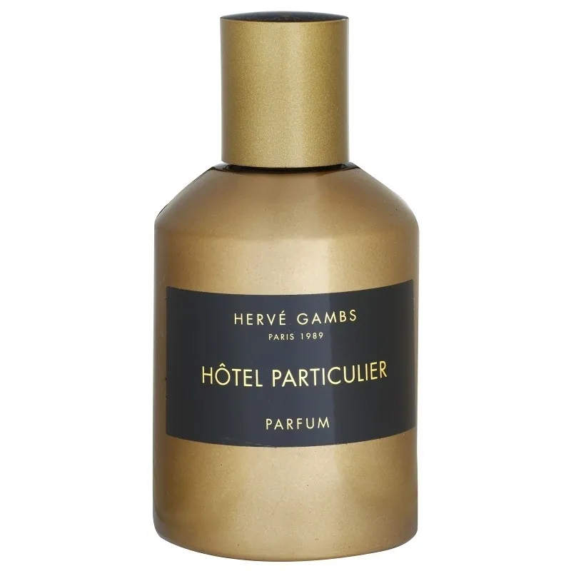 Herve Gambs Hotel Particulier