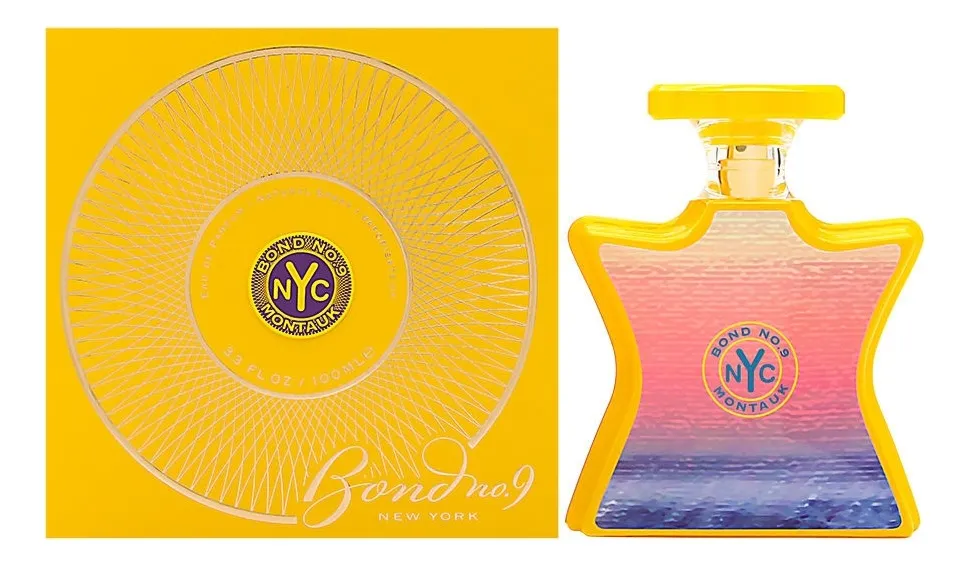 Bond No. 9 Montauk Парфюмерная вода унисекс 100 ml